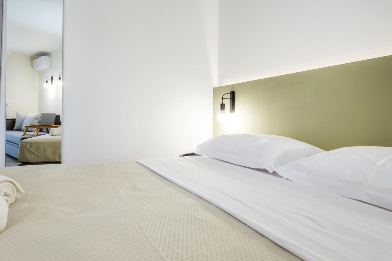Alla Strada - Micro Suites リメナリア エクステリア 写真