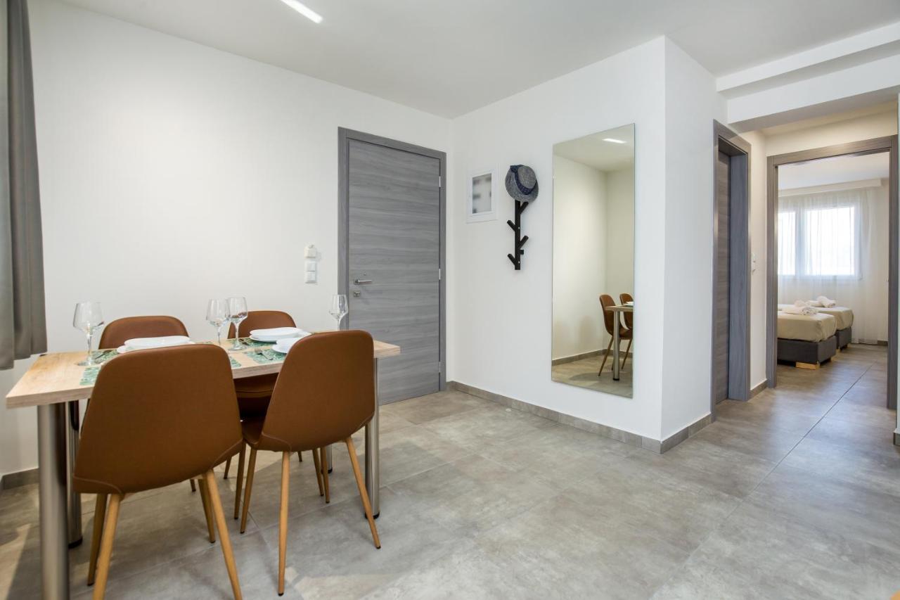 Alla Strada - Micro Suites リメナリア エクステリア 写真