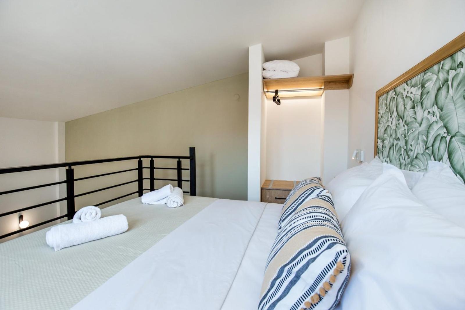 Alla Strada - Micro Suites リメナリア エクステリア 写真