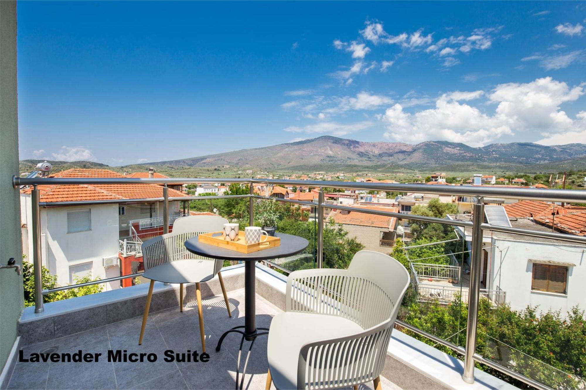Alla Strada - Micro Suites リメナリア エクステリア 写真