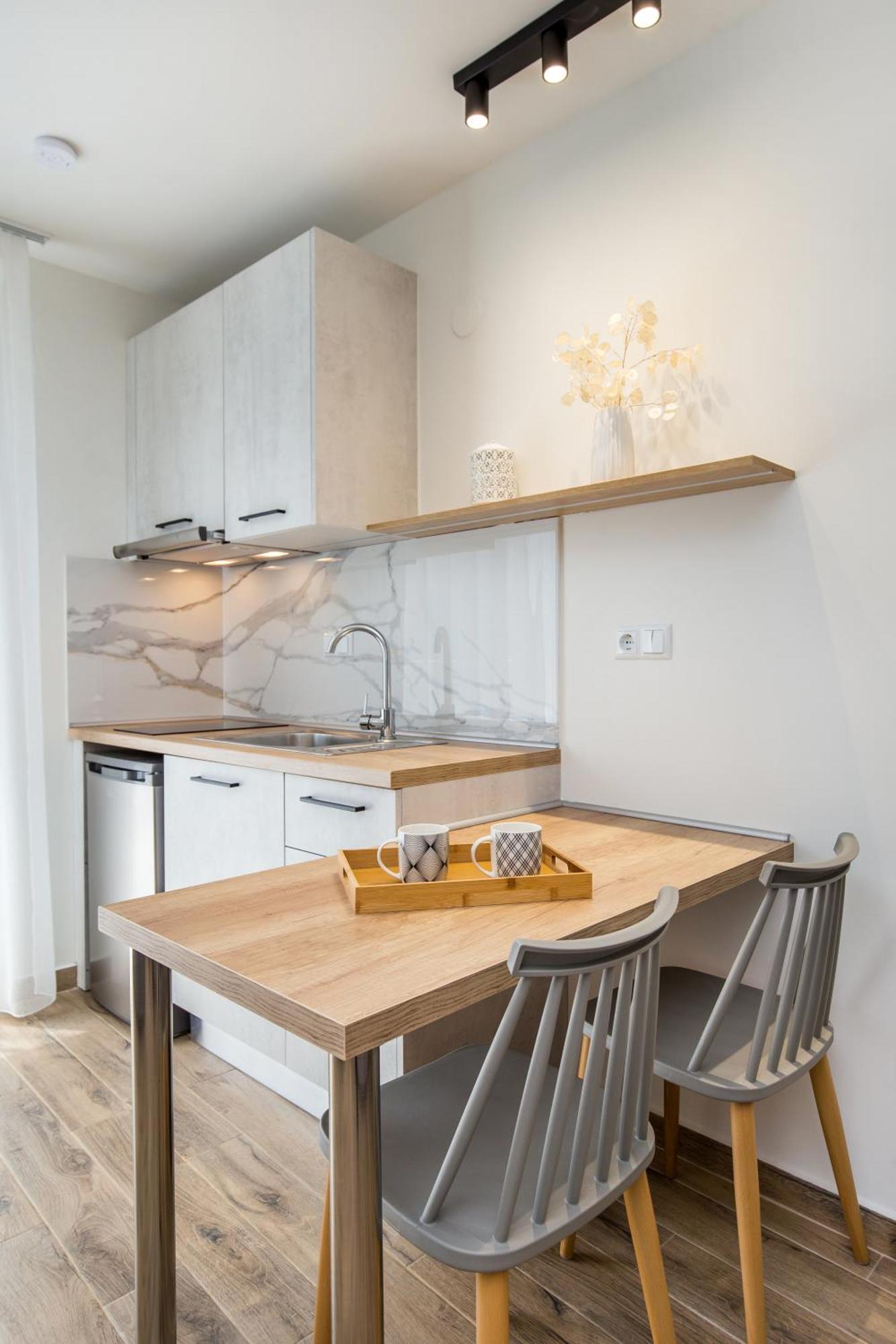 Alla Strada - Micro Suites リメナリア エクステリア 写真